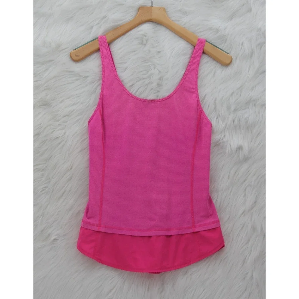 lululemon athletica great top